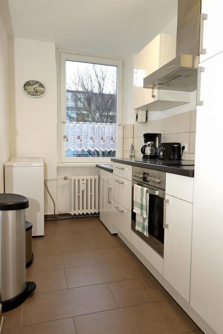 Prodej bytu 2+1 59 m², Togostraße 8, Berlin, Berlín Prodej bytu 2+1 59 m², Togostraße 8, Berlin, Berlín