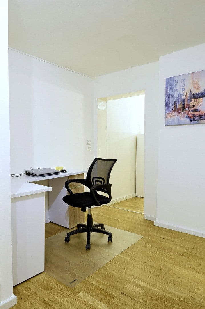 Prodej bytu 2+1 59 m², Togostraße 8, Berlin, Berlín Prodej bytu 2+1 59 m², Togostraße 8, Berlin, Berlín