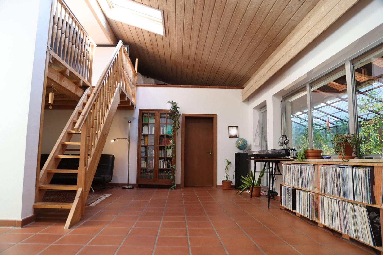 Prodej domu 170 m², pozemek 911 m², Dorfen, Bavorsko Prodej domu 170 m², pozemek 911 m², Dorfen, Bavorsko