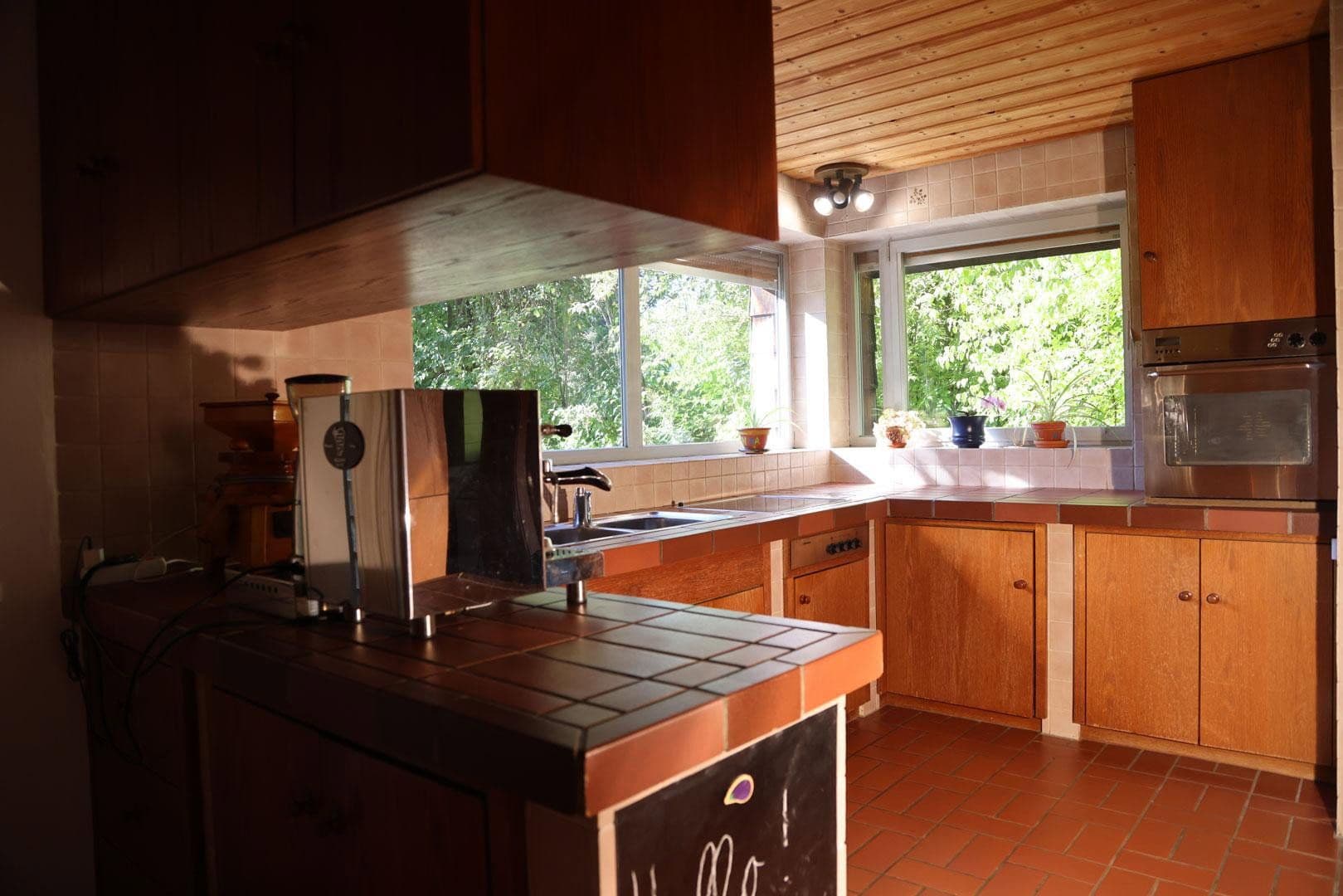 Prodej domu 170 m², pozemek 911 m², Dorfen, Bavorsko Prodej domu 170 m², pozemek 911 m², Dorfen, Bavorsko