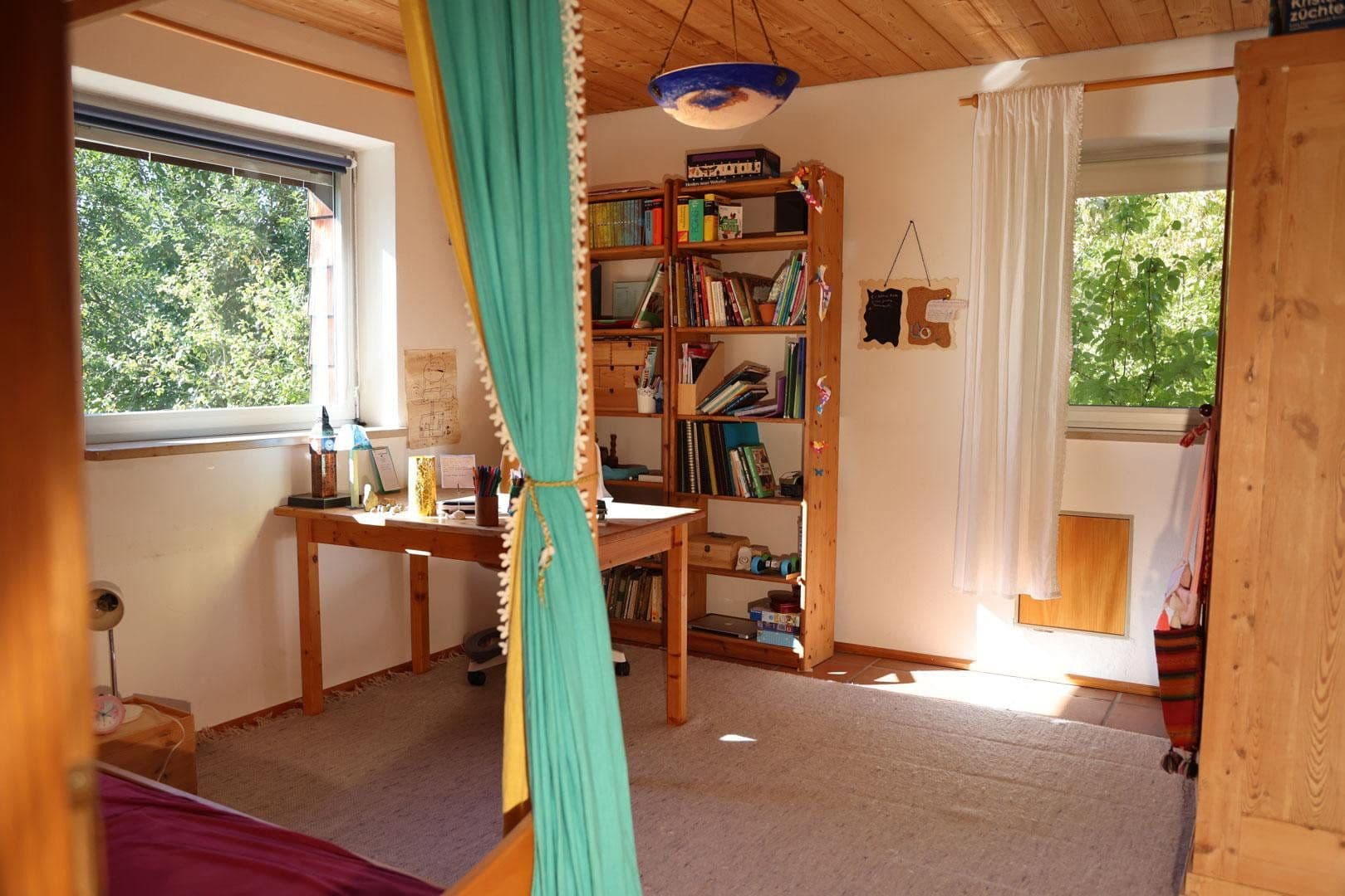Prodej domu 170 m², pozemek 911 m², Dorfen, Bavorsko Prodej domu 170 m², pozemek 911 m², Dorfen, Bavorsko