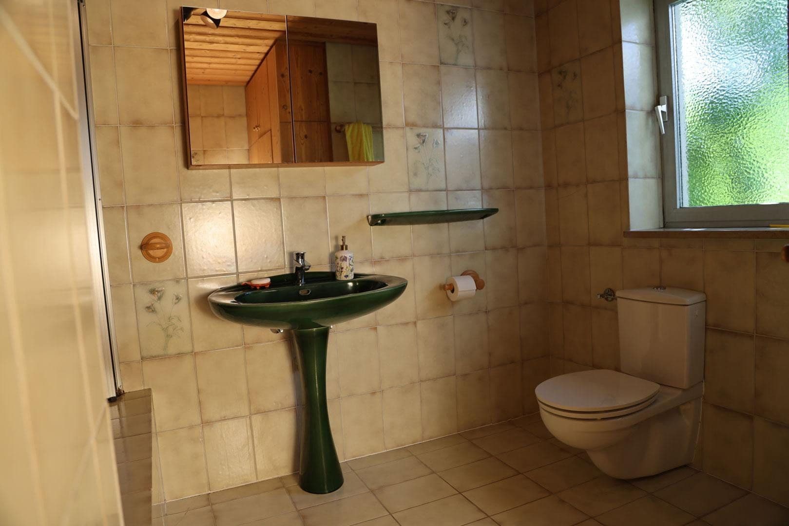 Prodej domu 170 m², pozemek 911 m², Dorfen, Bavorsko Prodej domu 170 m², pozemek 911 m², Dorfen, Bavorsko