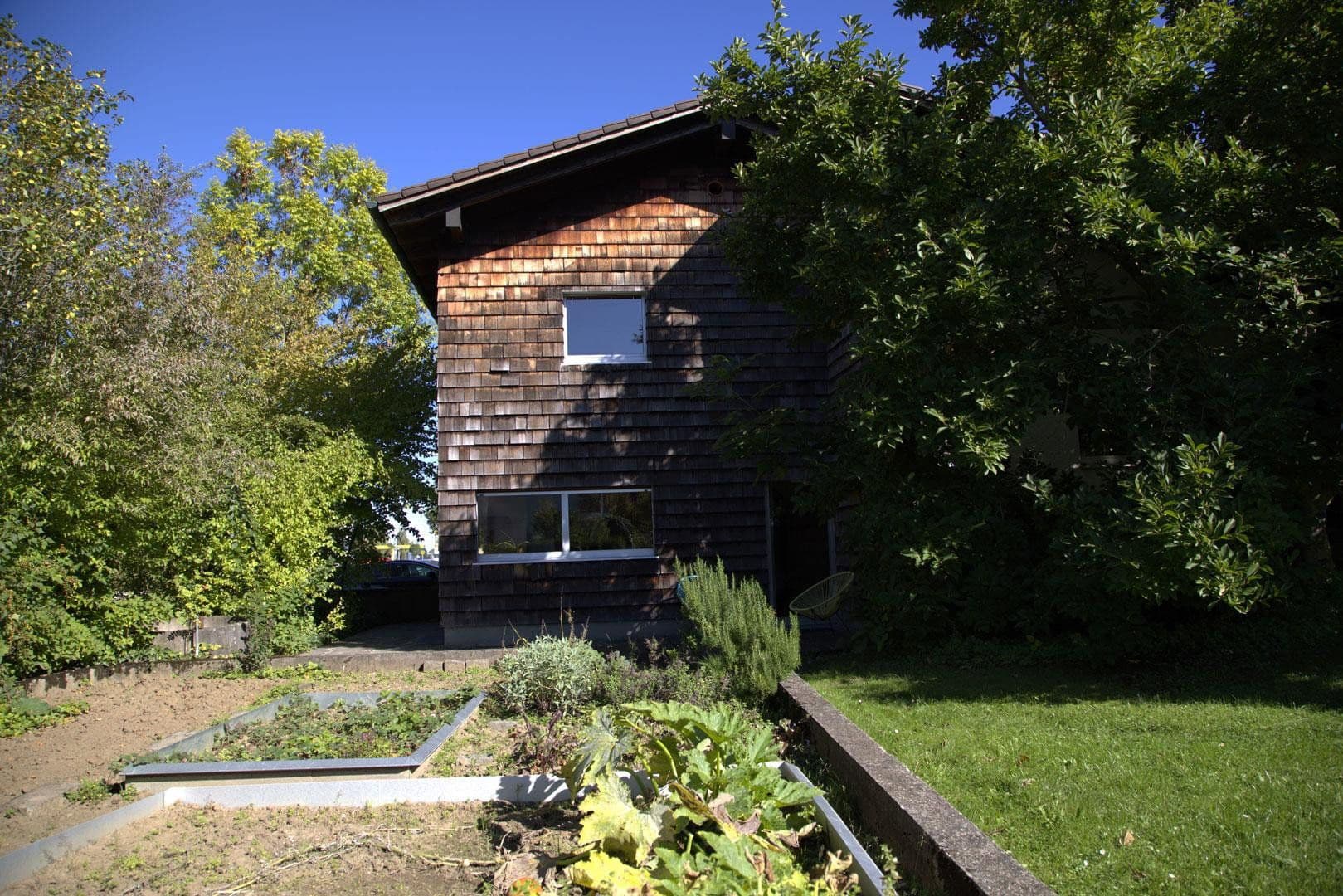 Prodej domu 170 m², pozemek 911 m², Dorfen, Bavorsko Prodej domu 170 m², pozemek 911 m², Dorfen, Bavorsko