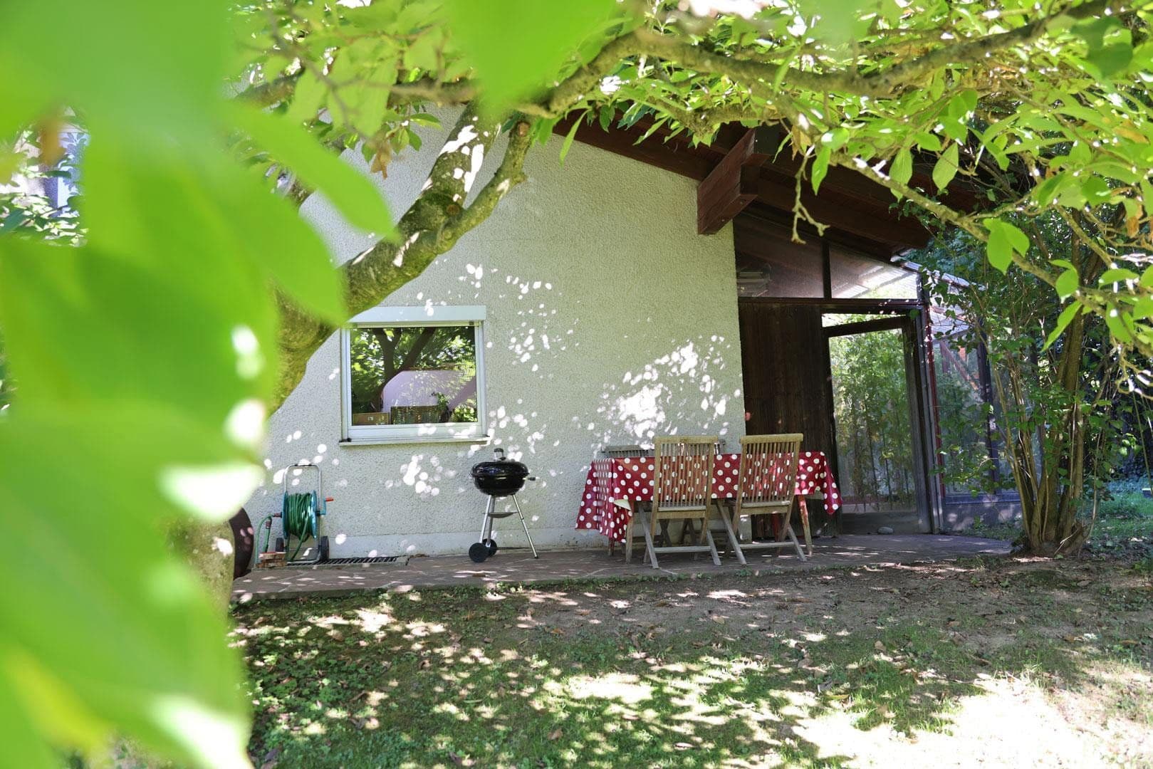 Prodej domu 170 m², pozemek 911 m², Dorfen, Bavorsko Prodej domu 170 m², pozemek 911 m², Dorfen, Bavorsko