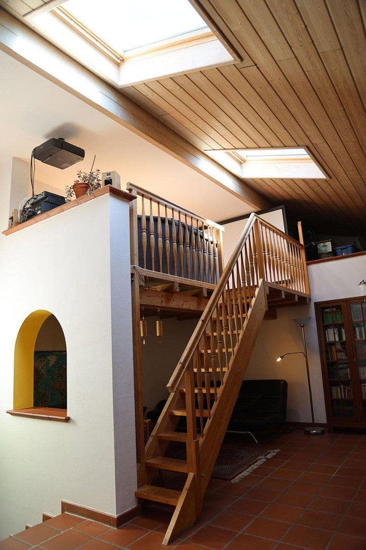 Prodej domu 170 m², pozemek 911 m², Dorfen, Bavorsko Prodej domu 170 m², pozemek 911 m², Dorfen, Bavorsko