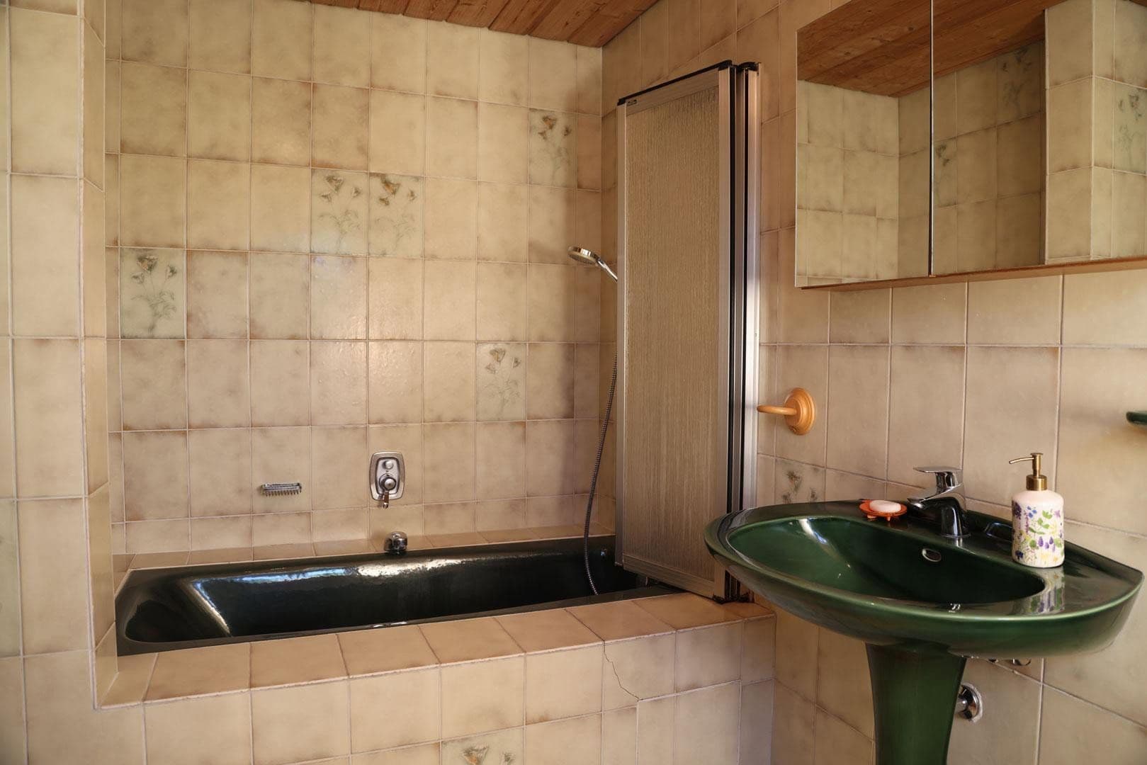 Prodej domu 170 m², pozemek 911 m², Dorfen, Bavorsko Prodej domu 170 m², pozemek 911 m², Dorfen, Bavorsko