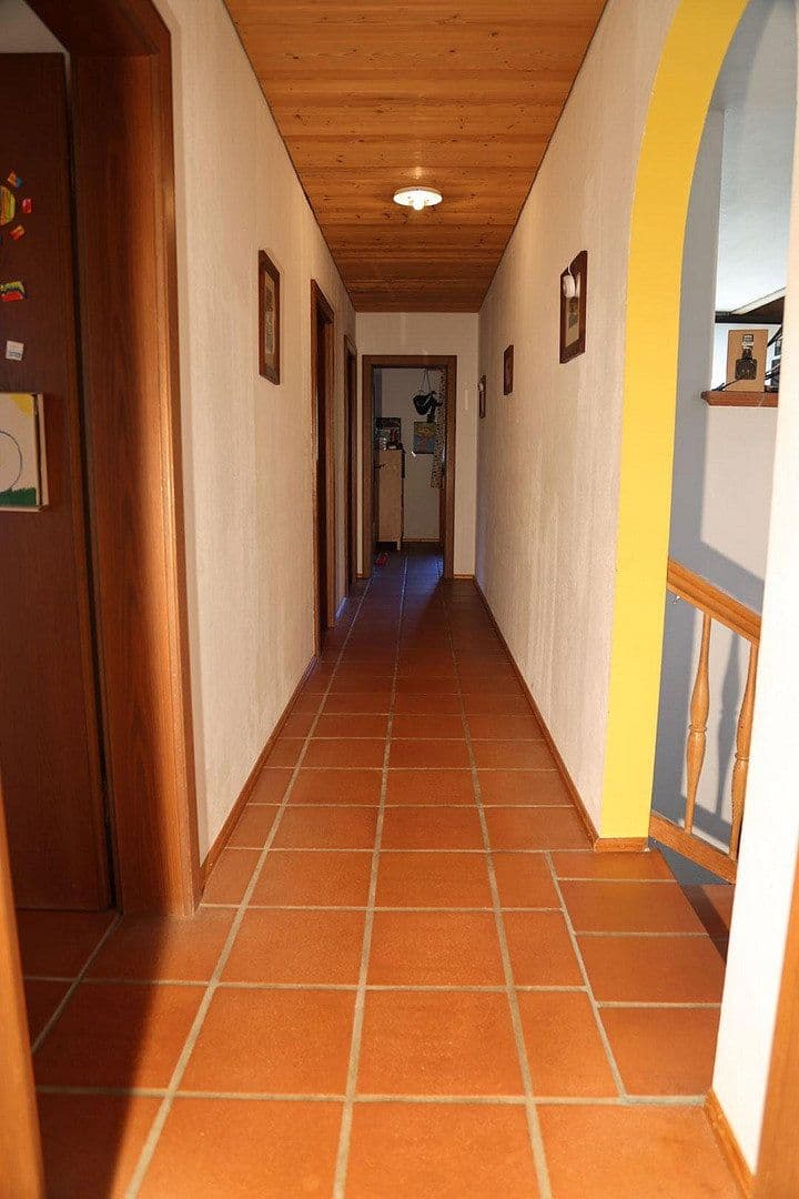 Prodej domu 170 m², pozemek 911 m², Dorfen, Bavorsko Prodej domu 170 m², pozemek 911 m², Dorfen, Bavorsko