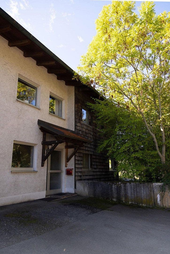 Prodej domu 170 m², pozemek 911 m², Dorfen, Bavorsko Prodej domu 170 m², pozemek 911 m², Dorfen, Bavorsko