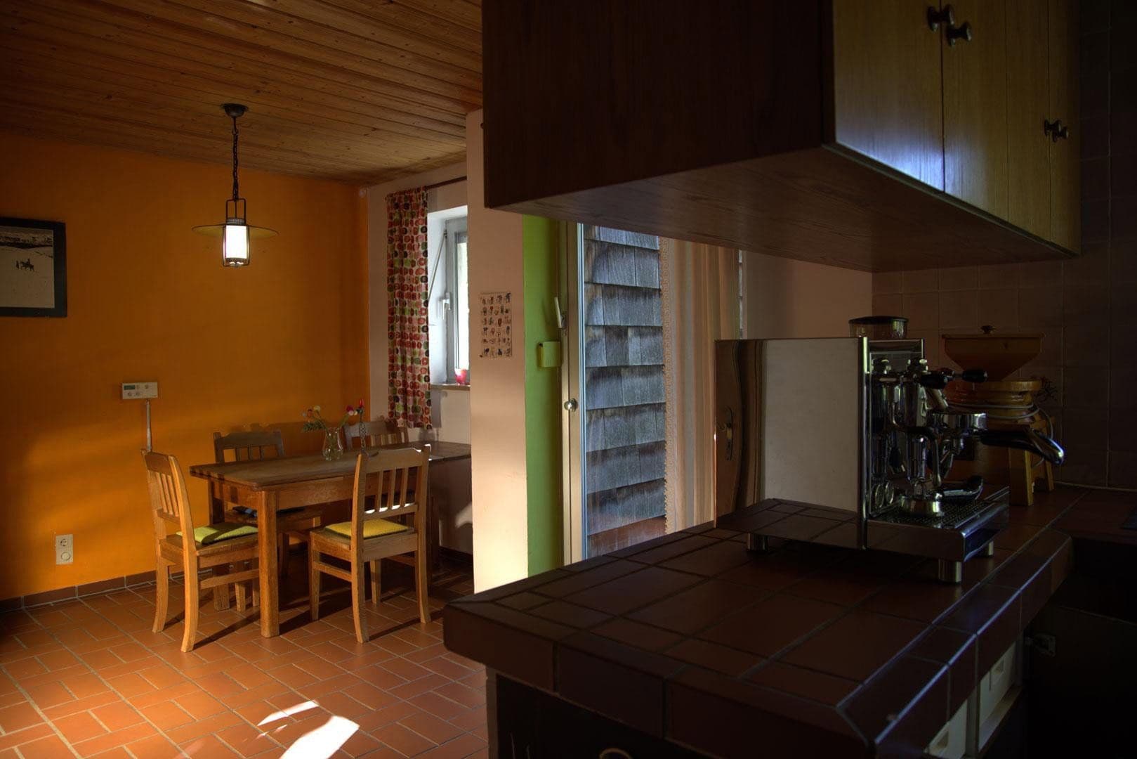 Prodej domu 170 m², pozemek 911 m², Dorfen, Bavorsko Prodej domu 170 m², pozemek 911 m², Dorfen, Bavorsko