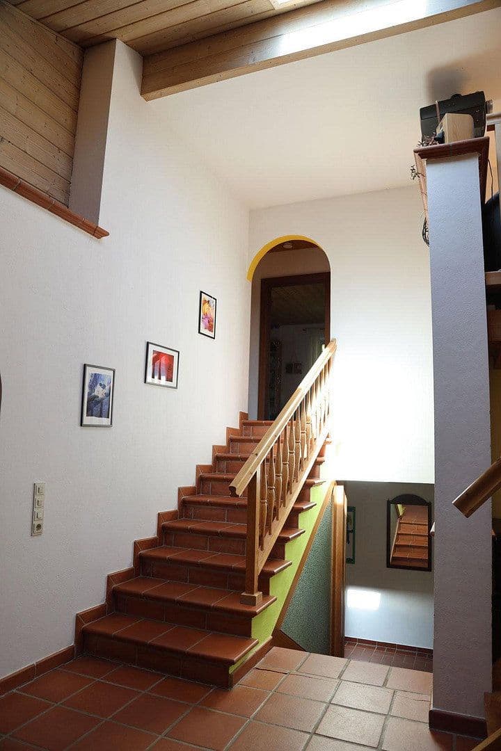 Prodej domu 170 m², pozemek 911 m², Dorfen, Bavorsko Prodej domu 170 m², pozemek 911 m², Dorfen, Bavorsko