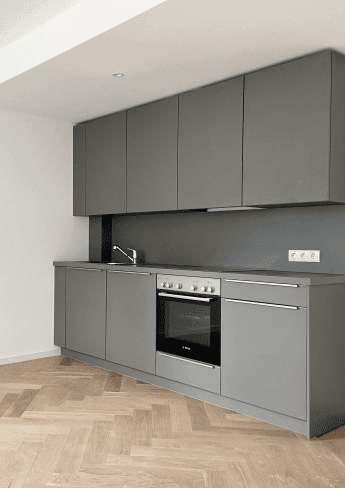Pronájem bytu 3+1 65 m², Berlin, Berlín Pronájem bytu 3+1 65 m², Berlin, Berlín