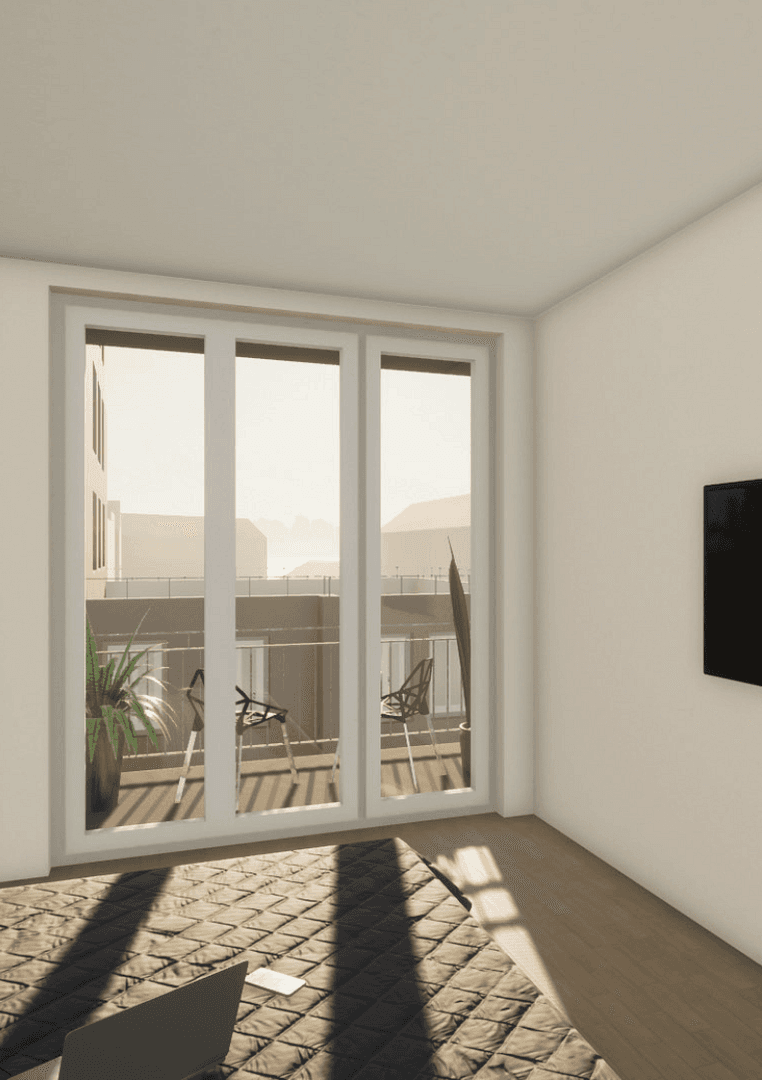 Pronájem bytu 3+1 65 m², Berlin, Berlín Pronájem bytu 3+1 65 m², Berlin, Berlín
