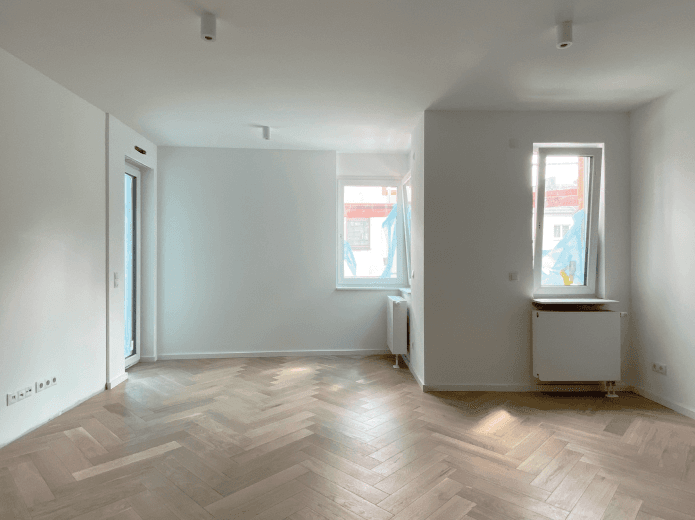 Pronájem bytu 3+1 65 m², Berlin, Berlín Pronájem bytu 3+1 65 m², Berlin, Berlín