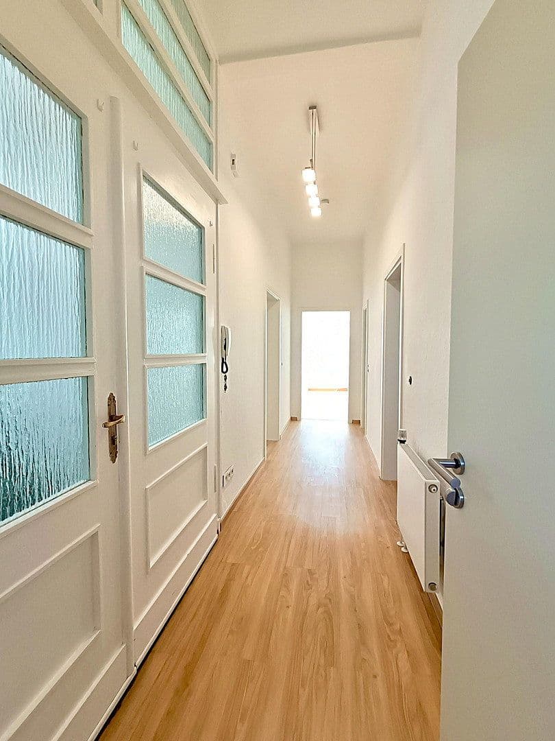 Pronájem bytu 3+1 80 m², Wilhelmstraße 37a, Lüdenscheid, Severní Porýní-Vestfálsko Pronájem bytu 3+1 80 m², Wilhelmstraße 37a, Lüdenscheid, Severní Porýní-Vestfálsko