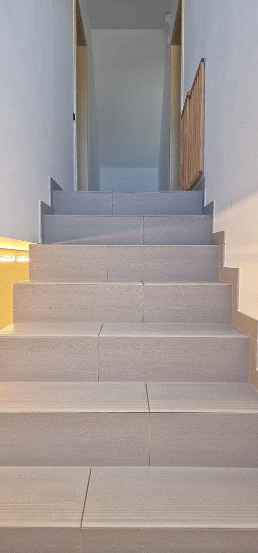 Prodej domu 175 m², pozemek 403 m², Bergen auf Rügen, Mecklenburg-Vorpommern Prodej domu 175 m², pozemek 403 m², Bergen auf Rügen, Mecklenburg-Vorpommern