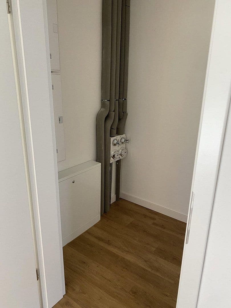 Prodej bytu 2+1 75 m², An der Surheide 1 A, Ottersberg, Dolní Sasko Prodej bytu 2+1 75 m², An der Surheide 1 A, Ottersberg, Dolní Sasko