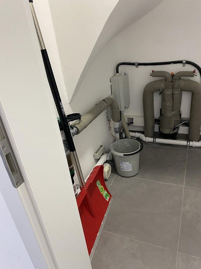 Prodej bytu 2+1 75 m², An der Surheide 1 A, Ottersberg, Dolní Sasko Prodej bytu 2+1 75 m², An der Surheide 1 A, Ottersberg, Dolní Sasko