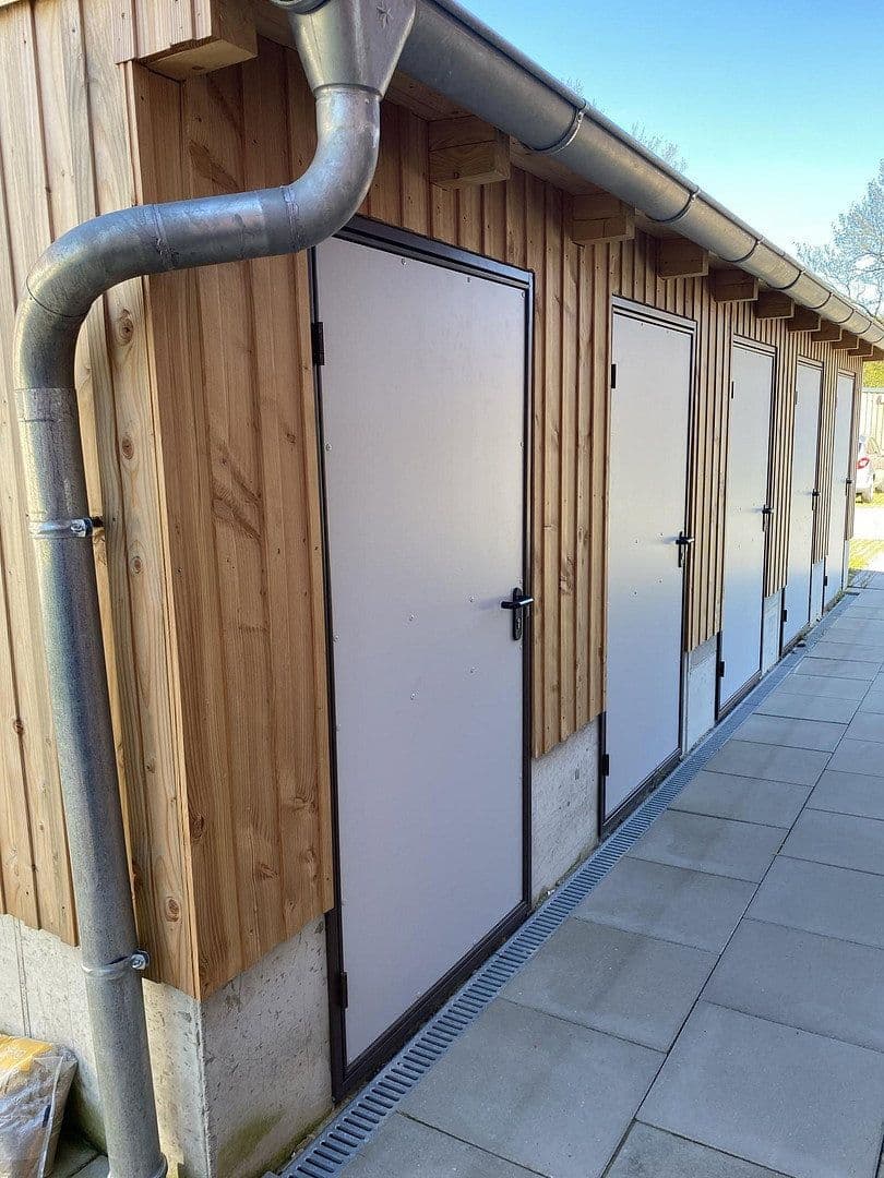 Prodej bytu 2+1 75 m², An der Surheide 1 A, Ottersberg, Dolní Sasko Prodej bytu 2+1 75 m², An der Surheide 1 A, Ottersberg, Dolní Sasko