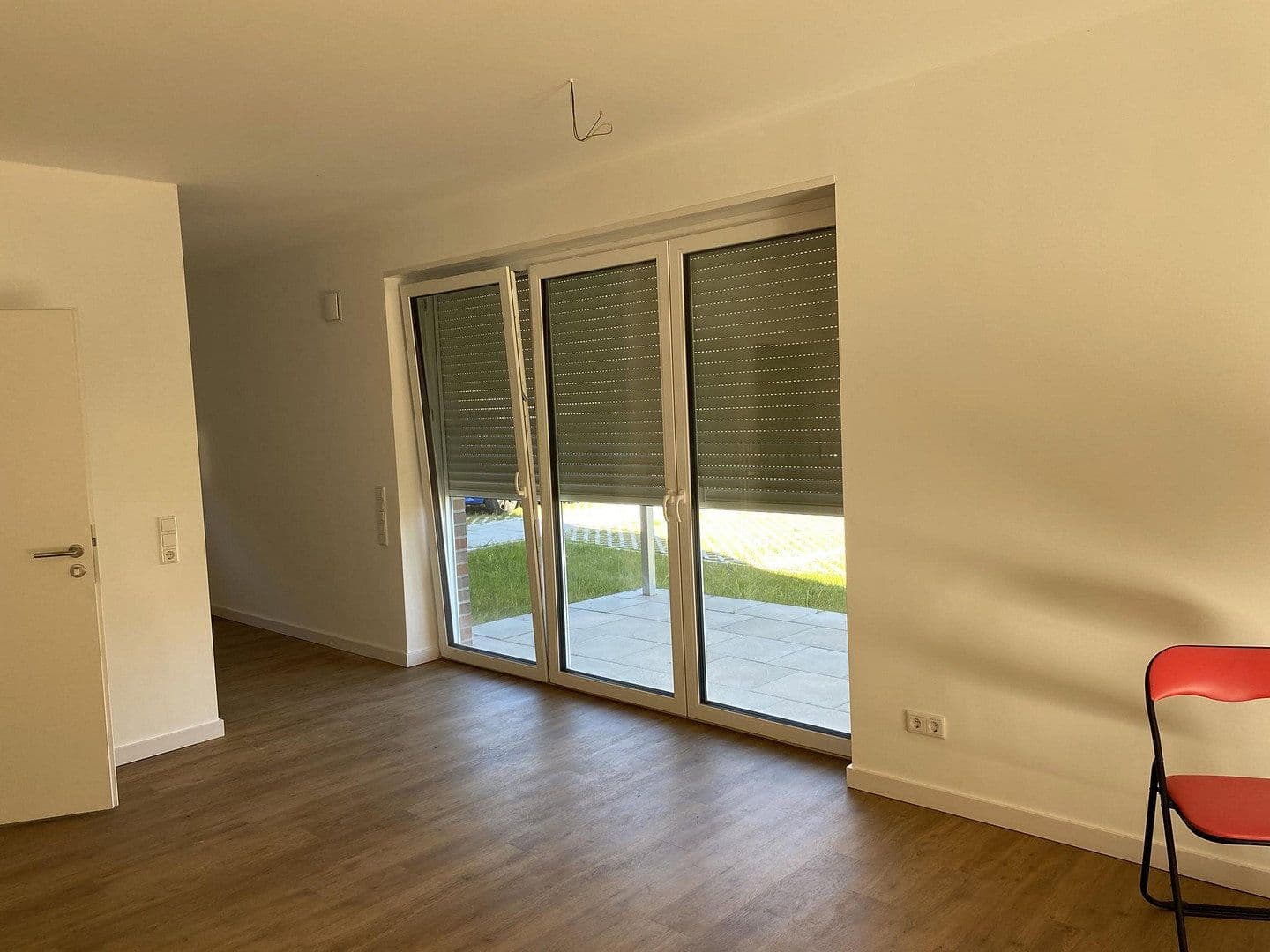 Prodej bytu 2+1 75 m², An der Surheide 1 A, Ottersberg, Dolní Sasko Prodej bytu 2+1 75 m², An der Surheide 1 A, Ottersberg, Dolní Sasko