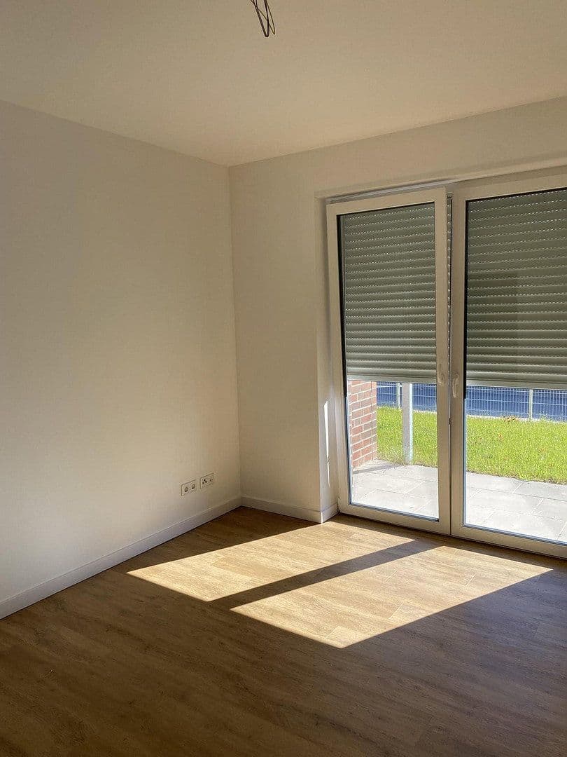 Prodej bytu 2+1 75 m², An der Surheide 1 A, Ottersberg, Dolní Sasko Prodej bytu 2+1 75 m², An der Surheide 1 A, Ottersberg, Dolní Sasko