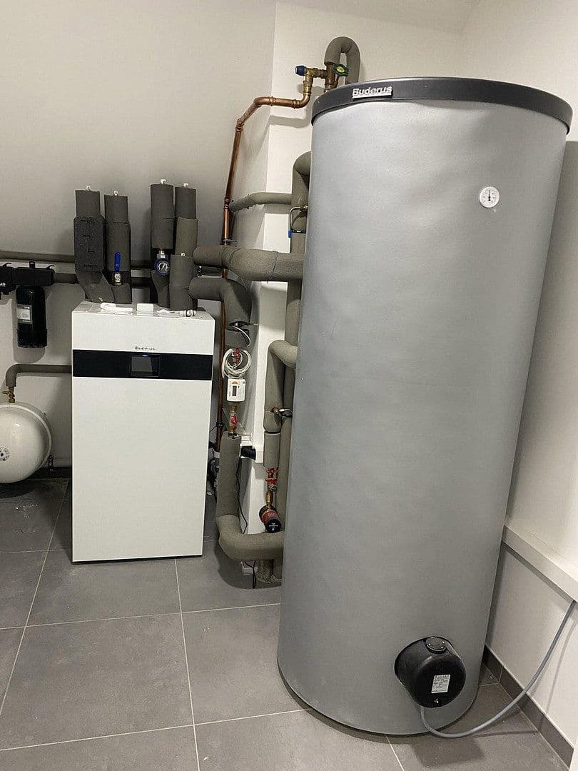 Prodej bytu 2+1 75 m², An der Surheide 1 A, Ottersberg, Dolní Sasko Prodej bytu 2+1 75 m², An der Surheide 1 A, Ottersberg, Dolní Sasko