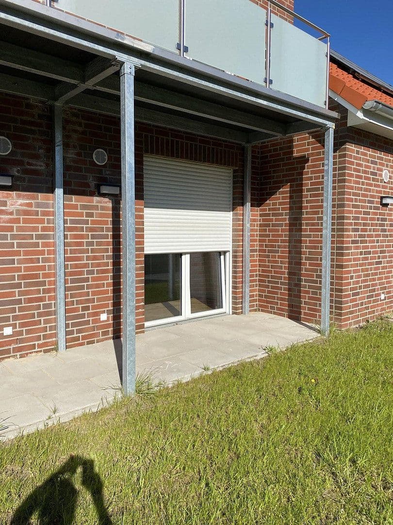 Prodej bytu 2+1 75 m², An der Surheide 1 A, Ottersberg, Dolní Sasko Prodej bytu 2+1 75 m², An der Surheide 1 A, Ottersberg, Dolní Sasko