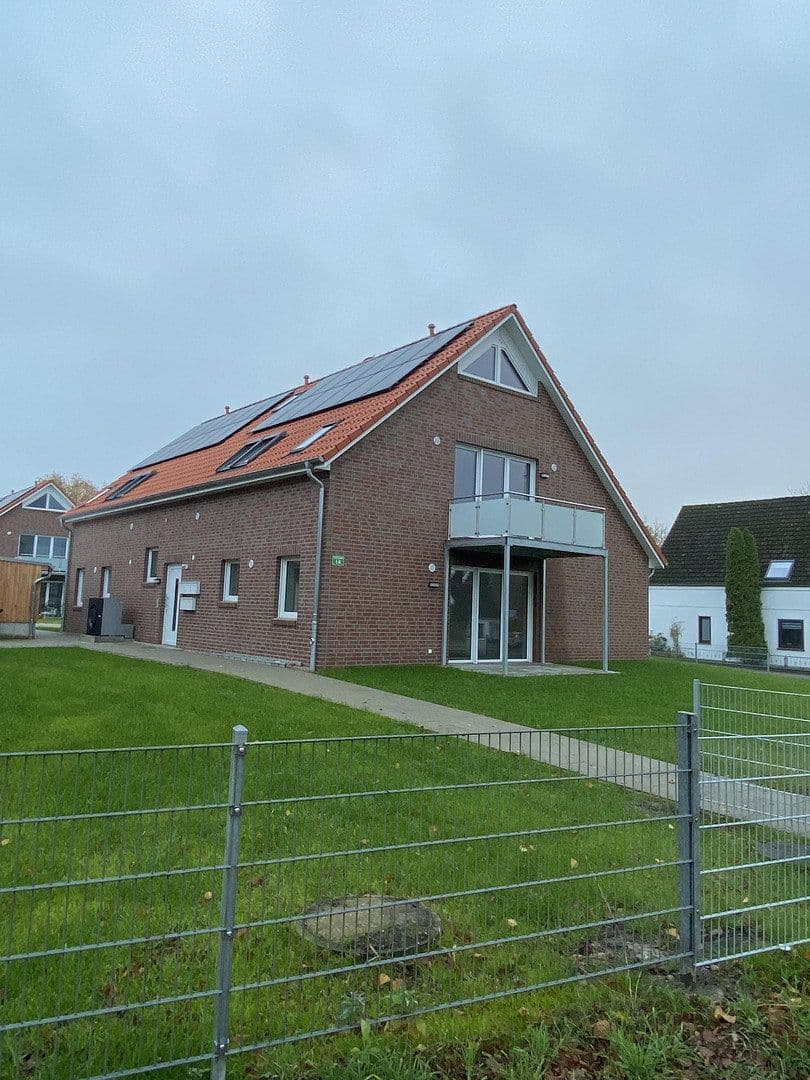 Prodej bytu 2+1 75 m², An der Surheide 1 A, Ottersberg, Dolní Sasko Prodej bytu 2+1 75 m², An der Surheide 1 A, Ottersberg, Dolní Sasko