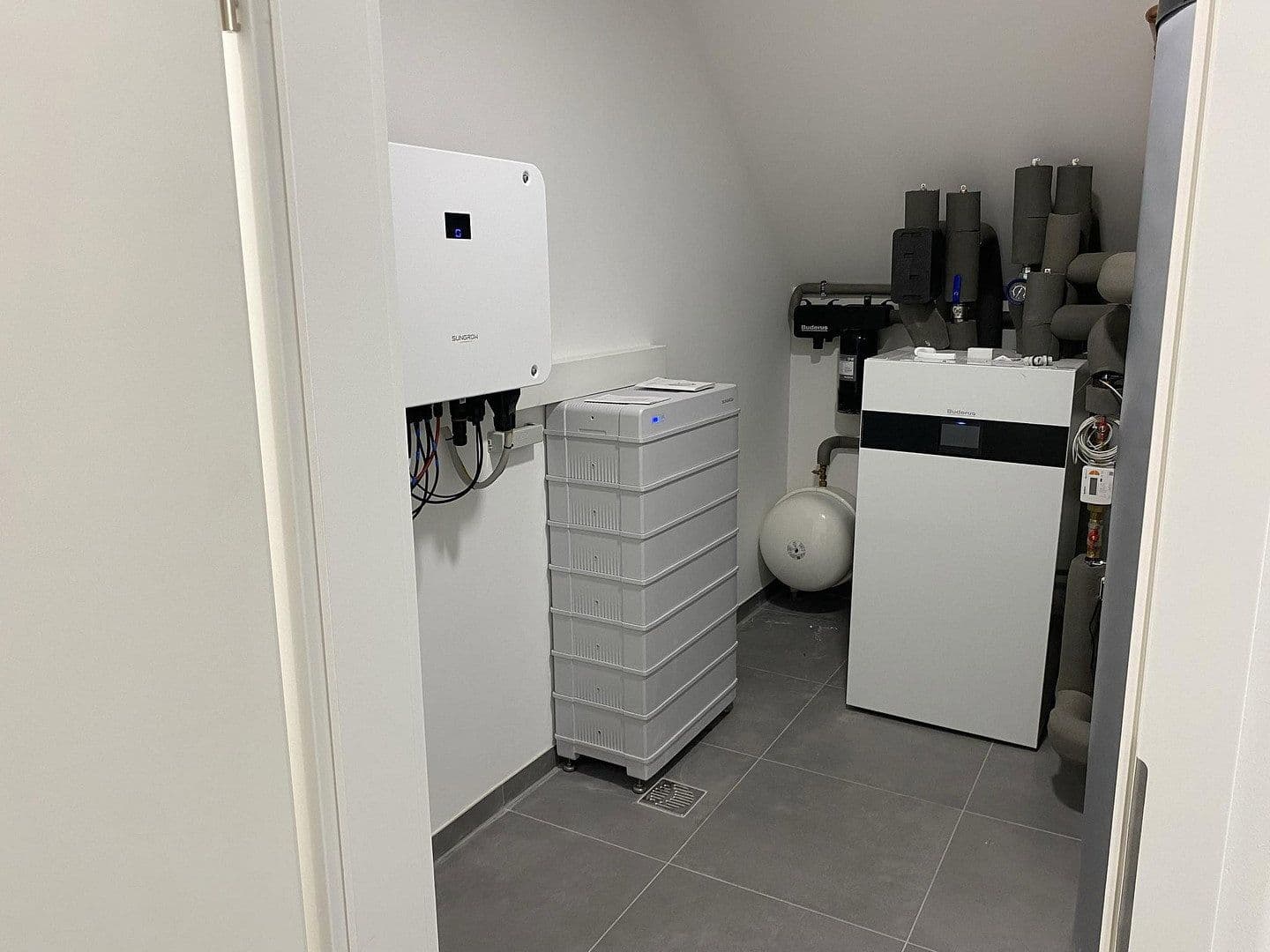 Prodej bytu 2+1 75 m², An der Surheide 1 A, Ottersberg, Dolní Sasko Prodej bytu 2+1 75 m², An der Surheide 1 A, Ottersberg, Dolní Sasko