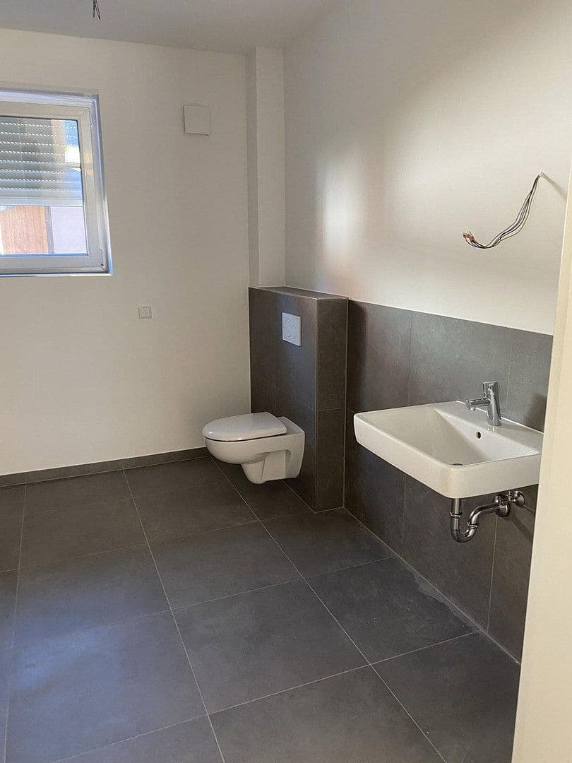Prodej bytu 2+1 75 m², An der Surheide 1 A, Ottersberg, Dolní Sasko Prodej bytu 2+1 75 m², An der Surheide 1 A, Ottersberg, Dolní Sasko