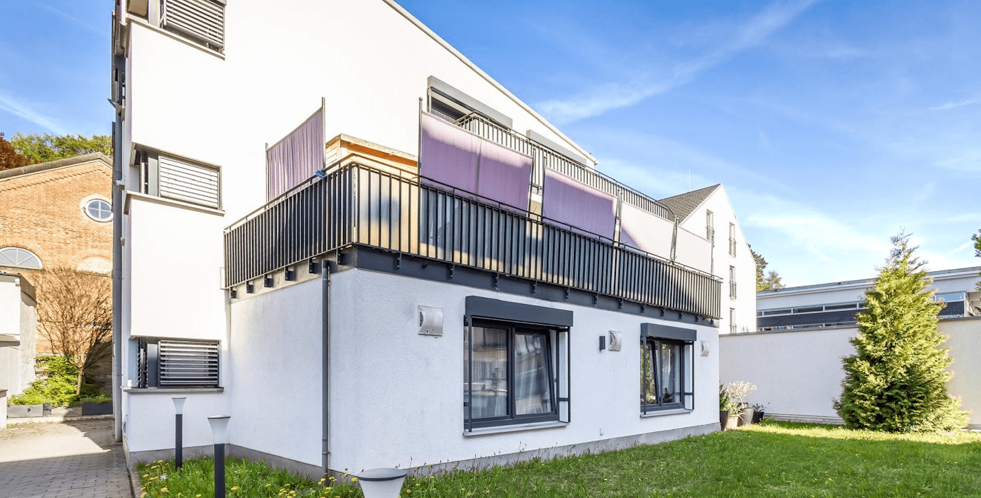 Prodej bytu 3+1 103 m², Kempten (Allgäu), Bavorsko Prodej bytu 3+1 103 m², Kempten (Allgäu), Bavorsko