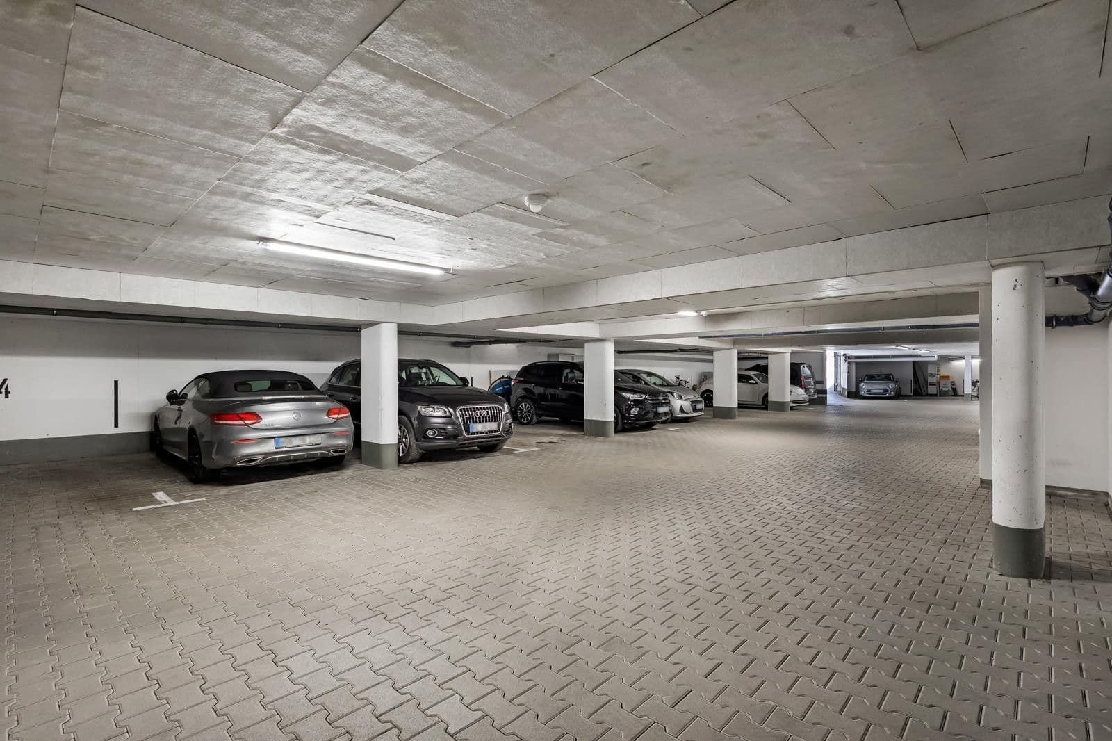 Prodej bytu 3+1 103 m², Kempten (Allgäu), Bavorsko Prodej bytu 3+1 103 m², Kempten (Allgäu), Bavorsko