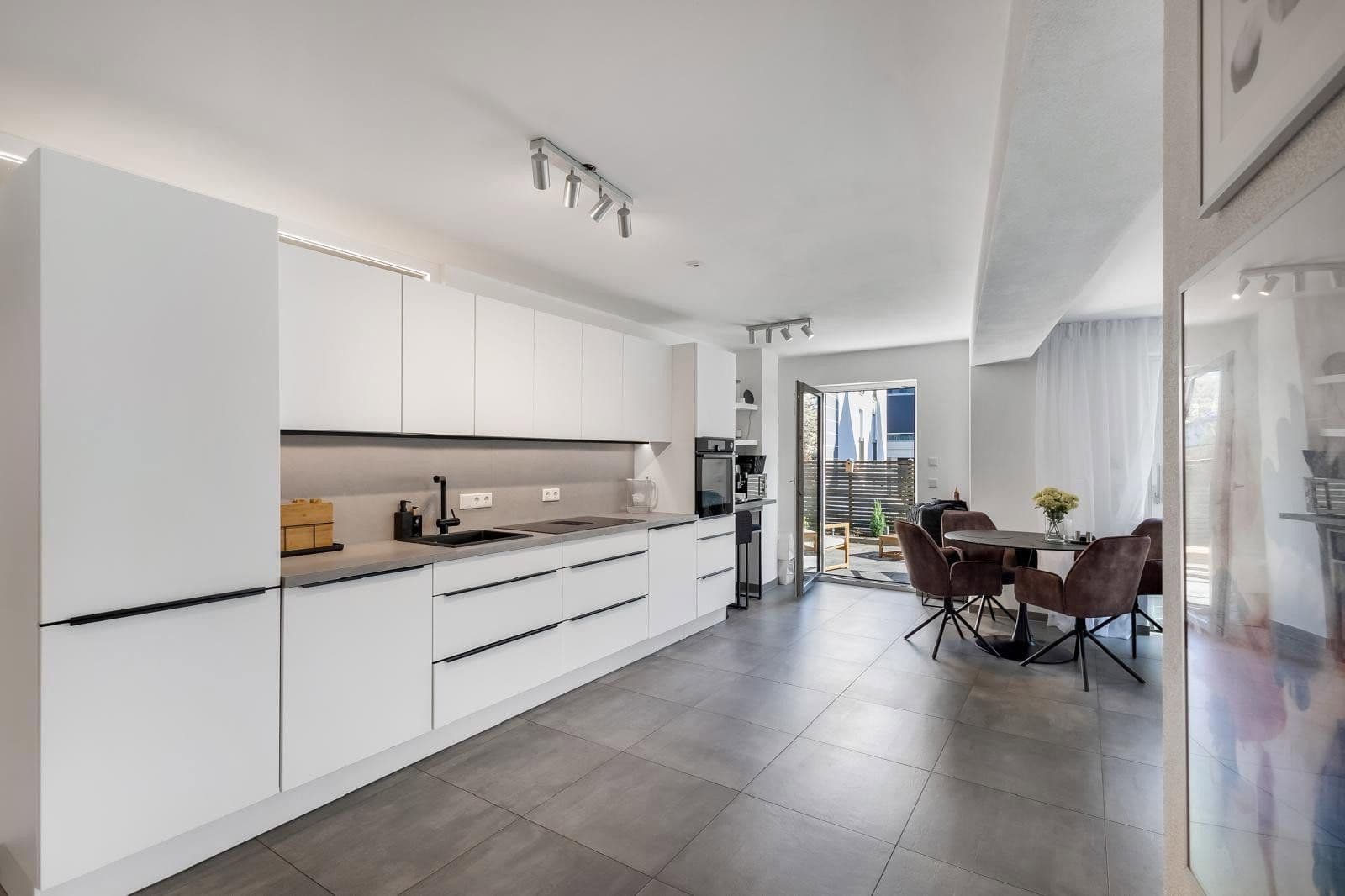Prodej bytu 3+1 103 m², Kempten (Allgäu), Bavorsko Prodej bytu 3+1 103 m², Kempten (Allgäu), Bavorsko