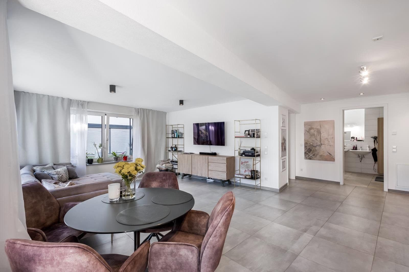 Prodej bytu 3+1 103 m², Kempten (Allgäu), Bavorsko Prodej bytu 3+1 103 m², Kempten (Allgäu), Bavorsko
