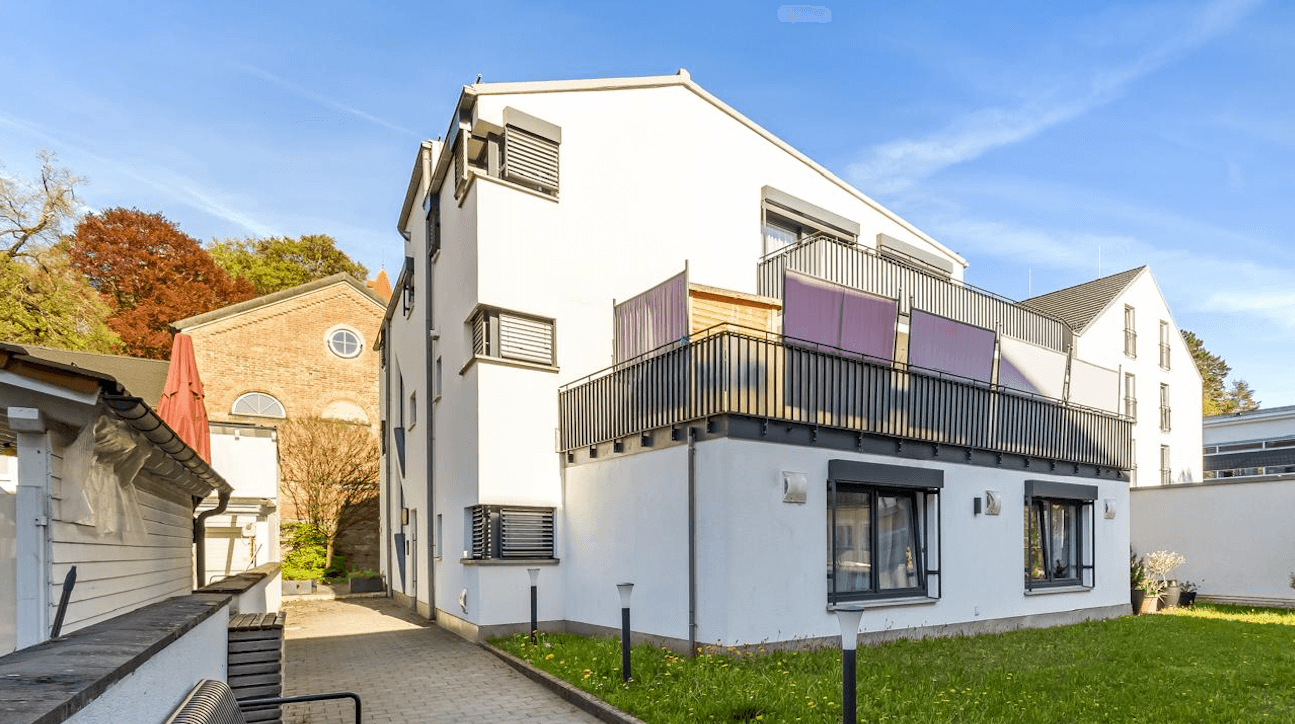 Prodej bytu 3+1 103 m², Kempten (Allgäu), Bavorsko Prodej bytu 3+1 103 m², Kempten (Allgäu), Bavorsko