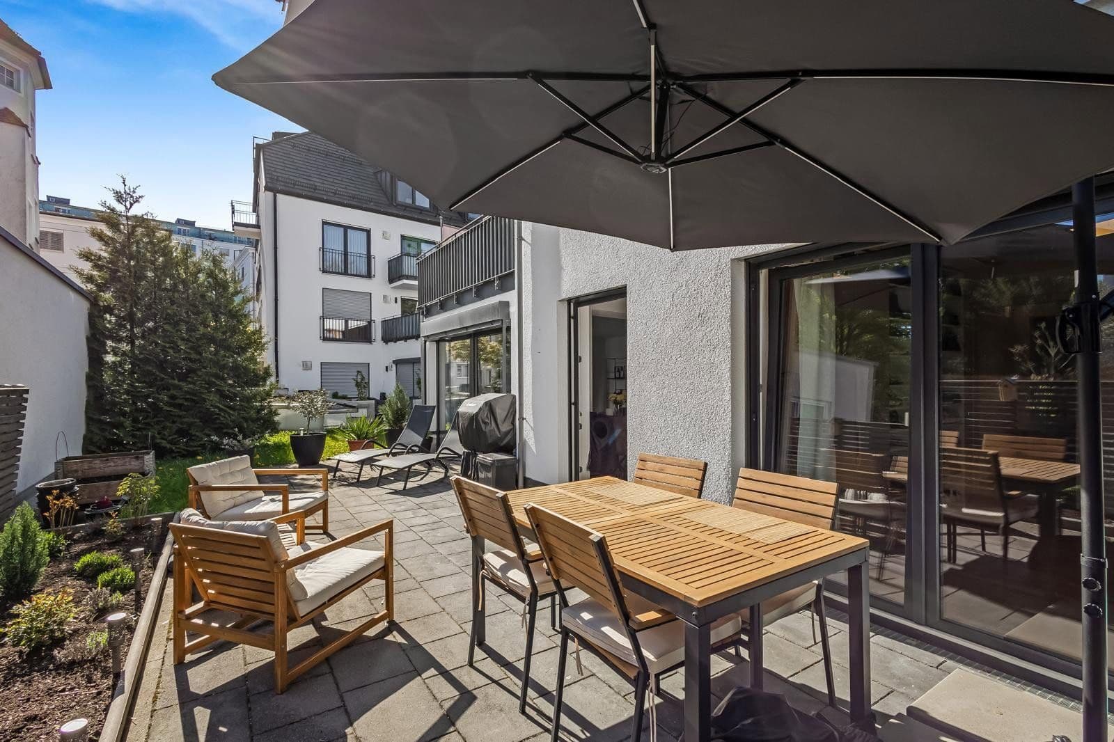 Prodej bytu 3+1 103 m², Kempten (Allgäu), Bavorsko Prodej bytu 3+1 103 m², Kempten (Allgäu), Bavorsko