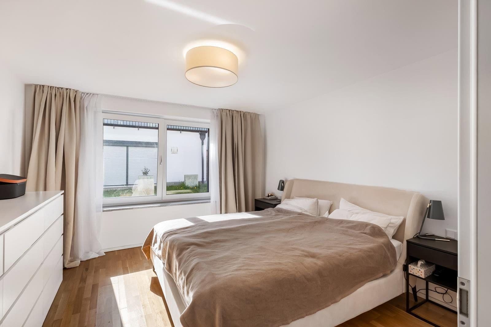 Prodej bytu 3+1 103 m², Kempten (Allgäu), Bavorsko Prodej bytu 3+1 103 m², Kempten (Allgäu), Bavorsko