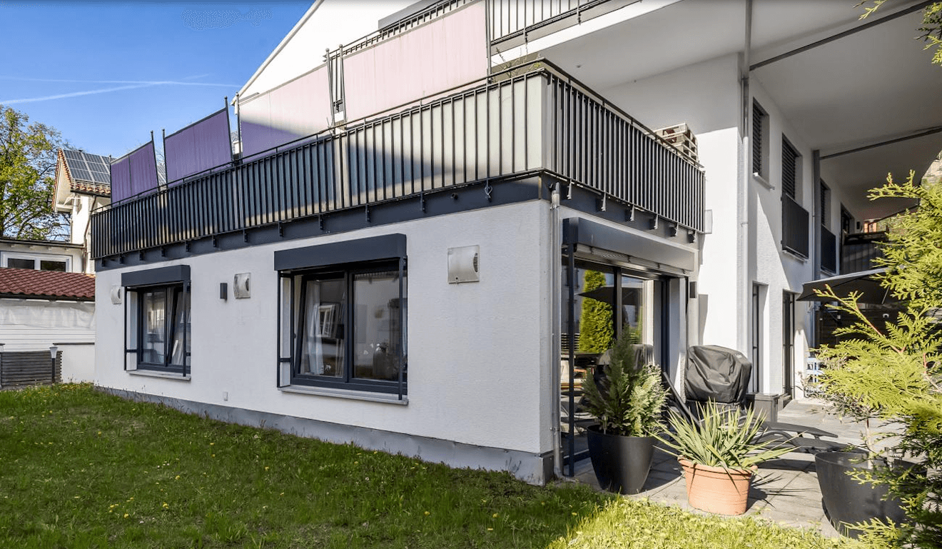 Prodej bytu 3+1 103 m², Kempten (Allgäu), Bavorsko Prodej bytu 3+1 103 m², Kempten (Allgäu), Bavorsko