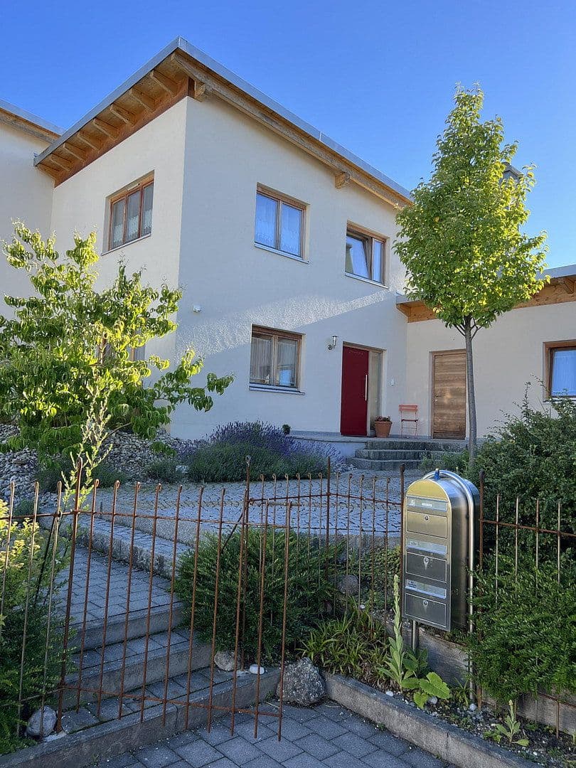 Pronájem bytu 2+1 86 m², Simbach, Bavorsko Pronájem bytu 2+1 86 m², Simbach, Bavorsko