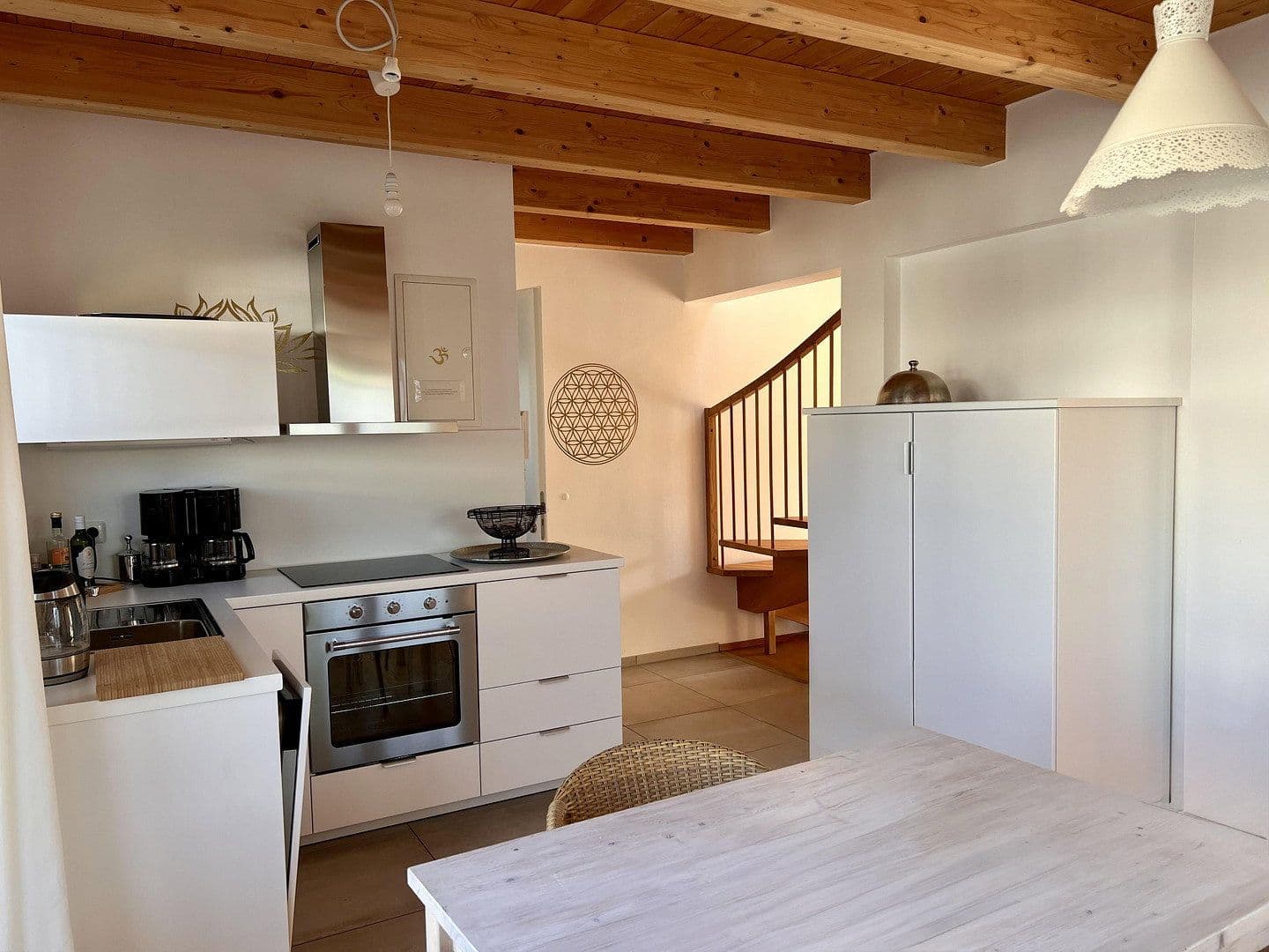 Pronájem bytu 2+1 86 m², Simbach, Bavorsko Pronájem bytu 2+1 86 m², Simbach, Bavorsko