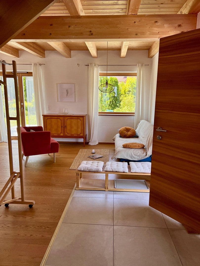Pronájem bytu 2+1 86 m², Simbach, Bavorsko Pronájem bytu 2+1 86 m², Simbach, Bavorsko