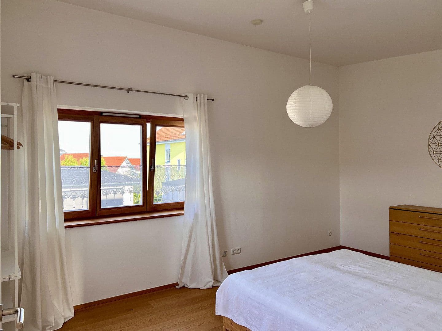 Pronájem bytu 2+1 86 m², Simbach, Bavorsko Pronájem bytu 2+1 86 m², Simbach, Bavorsko