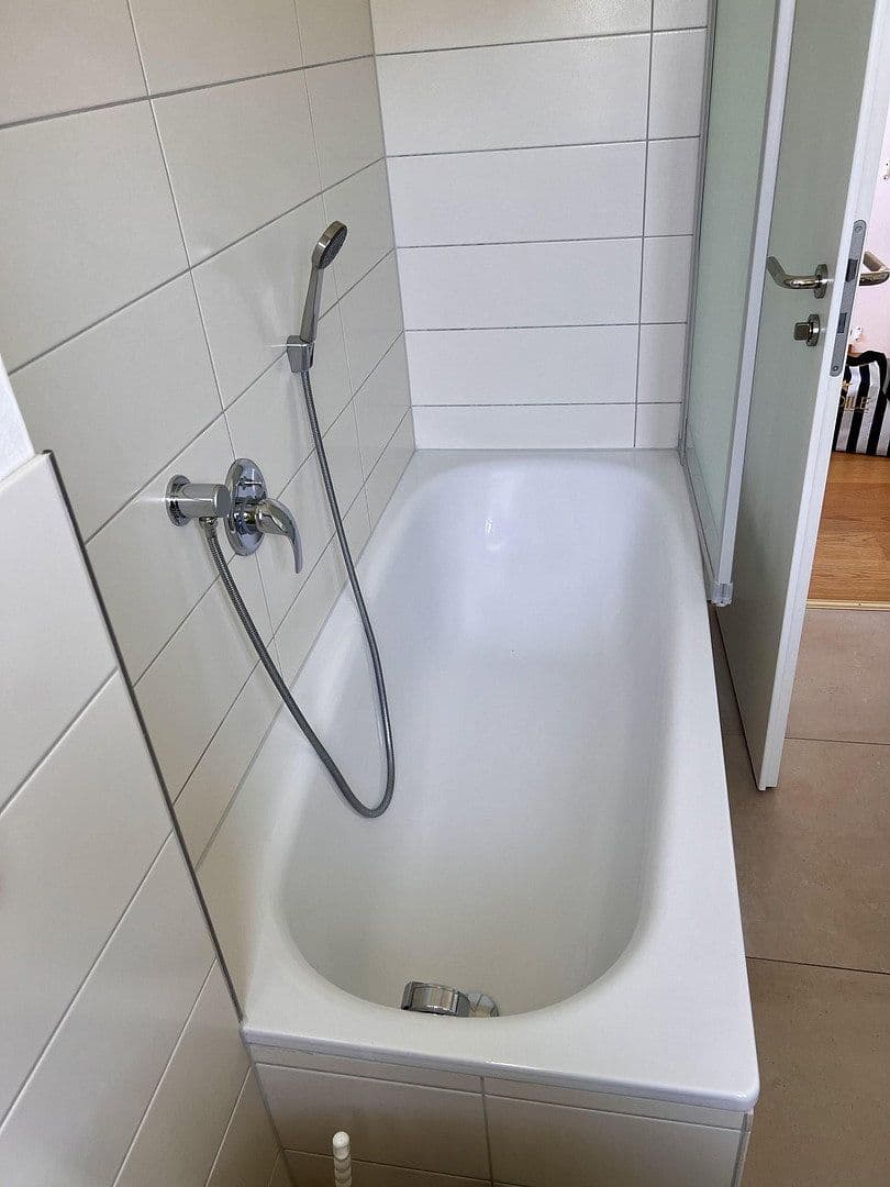 Pronájem bytu 2+1 86 m², Simbach, Bavorsko Pronájem bytu 2+1 86 m², Simbach, Bavorsko