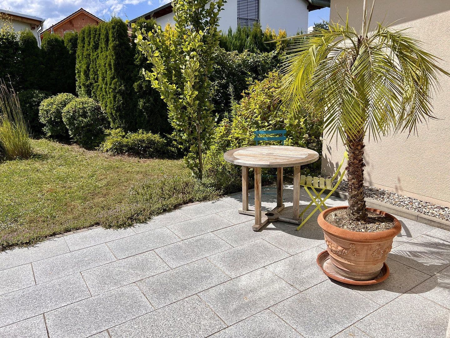 Pronájem bytu 2+1 86 m², Simbach, Bavorsko Pronájem bytu 2+1 86 m², Simbach, Bavorsko
