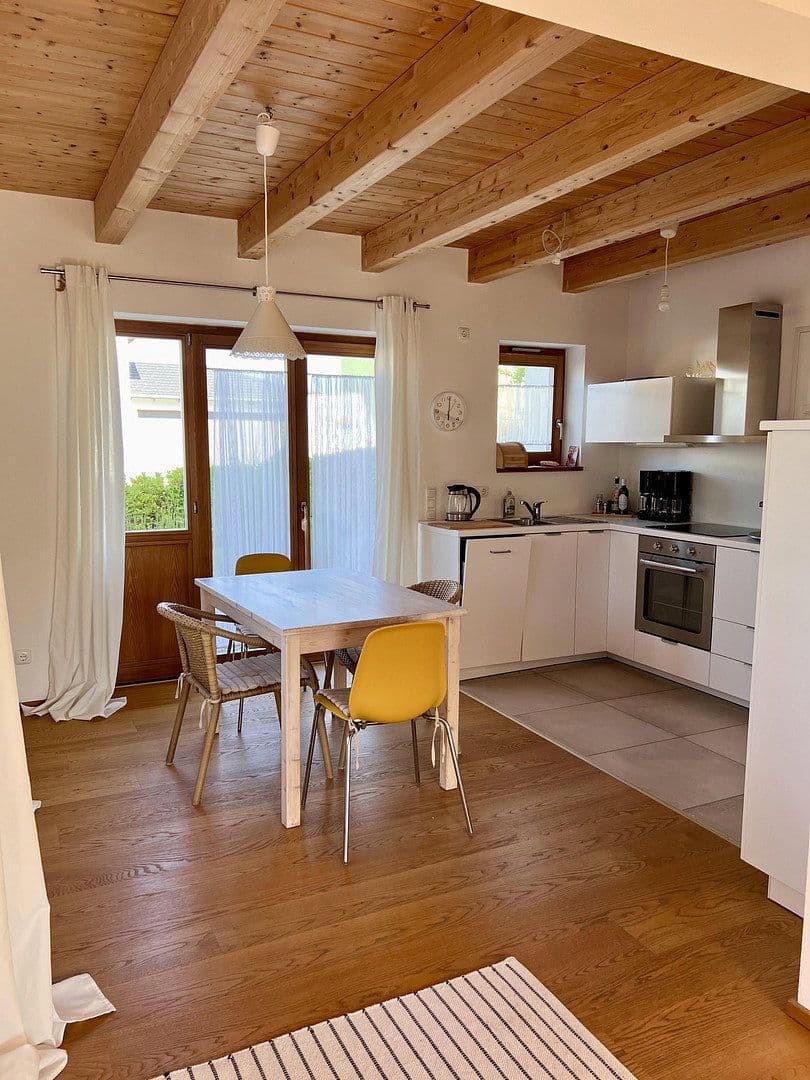 Pronájem bytu 2+1 86 m², Simbach, Bavorsko Pronájem bytu 2+1 86 m², Simbach, Bavorsko