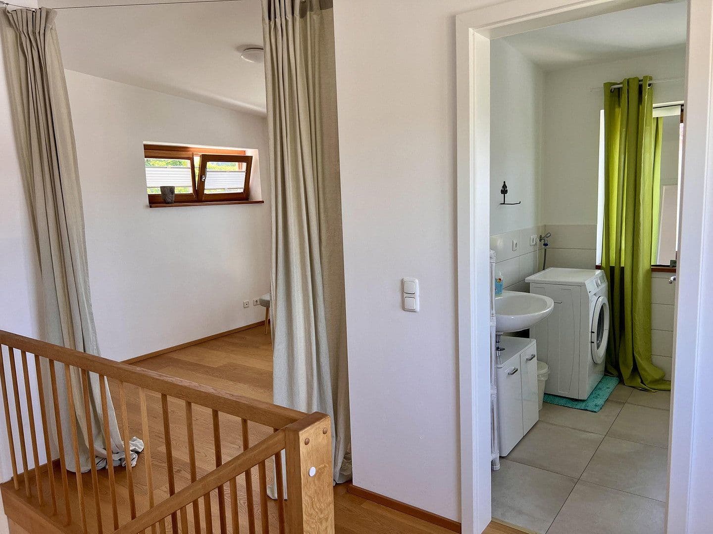 Pronájem bytu 2+1 86 m², Simbach, Bavorsko Pronájem bytu 2+1 86 m², Simbach, Bavorsko