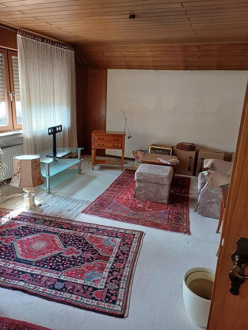 Prodej domu 195 m², pozemek 1.733 m², Heusweiler, Země Sársko Prodej domu 195 m², pozemek 1.733 m², Heusweiler, Země Sársko