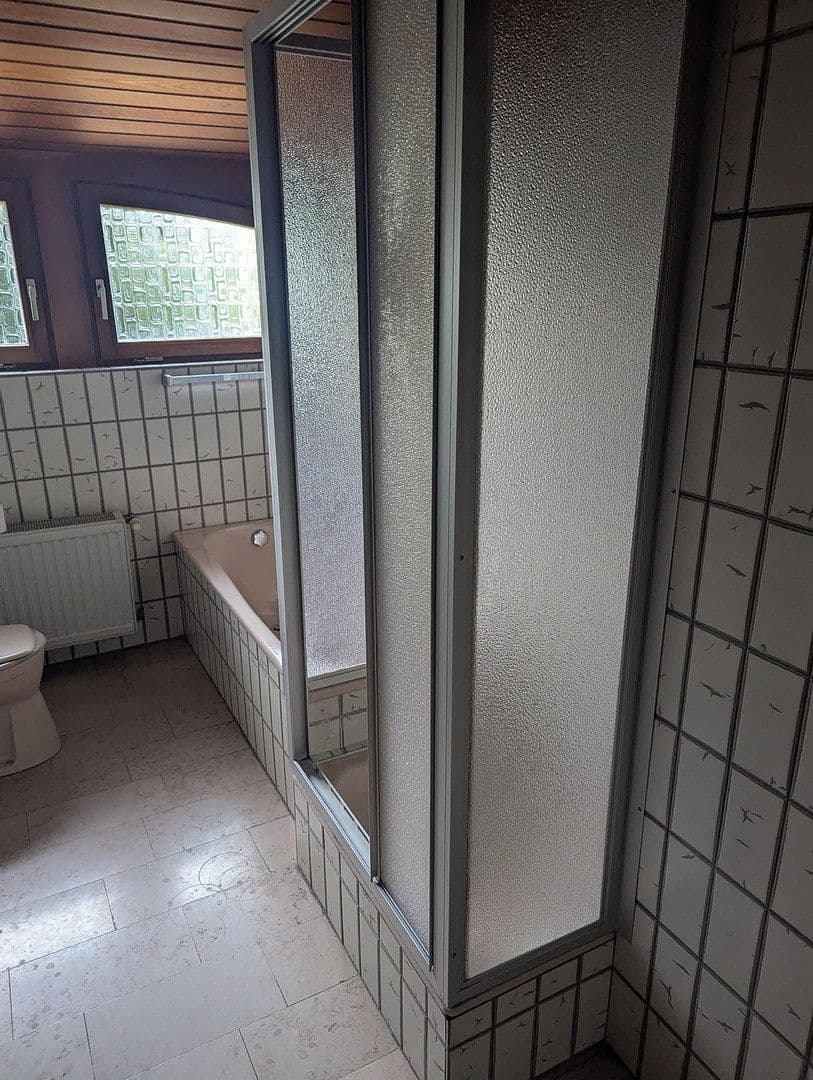 Prodej domu 195 m², pozemek 1.733 m², Heusweiler, Země Sársko Prodej domu 195 m², pozemek 1.733 m², Heusweiler, Země Sársko