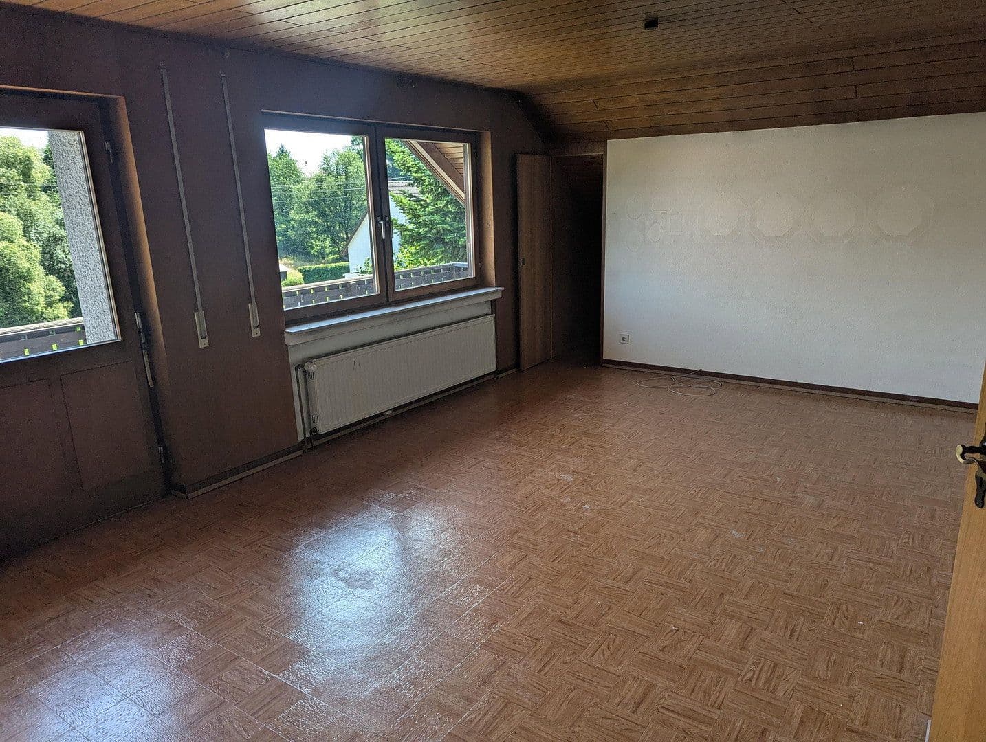 Prodej domu 195 m², pozemek 1.733 m², Heusweiler, Země Sársko Prodej domu 195 m², pozemek 1.733 m², Heusweiler, Země Sársko