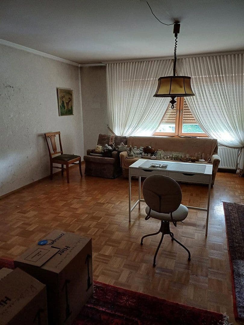 Prodej domu 195 m², pozemek 1.733 m², Heusweiler, Země Sársko Prodej domu 195 m², pozemek 1.733 m², Heusweiler, Země Sársko