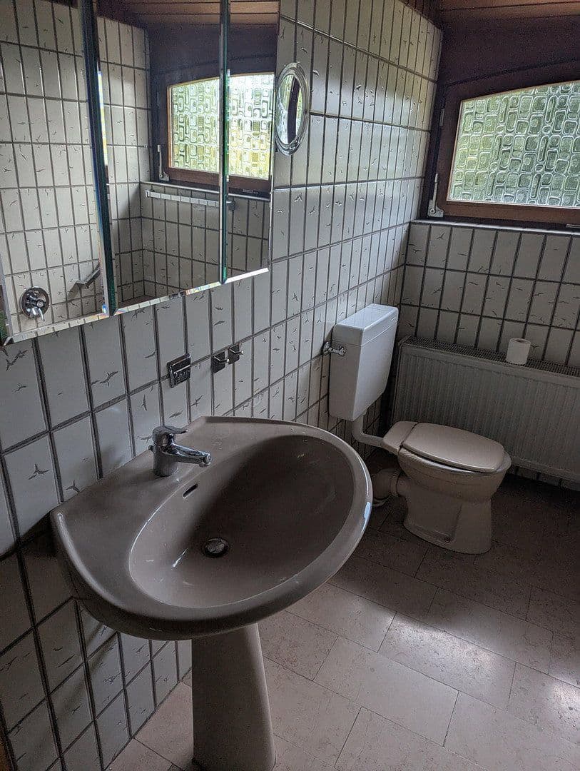 Prodej domu 195 m², pozemek 1.733 m², Heusweiler, Země Sársko Prodej domu 195 m², pozemek 1.733 m², Heusweiler, Země Sársko